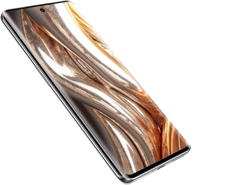 banner front phone