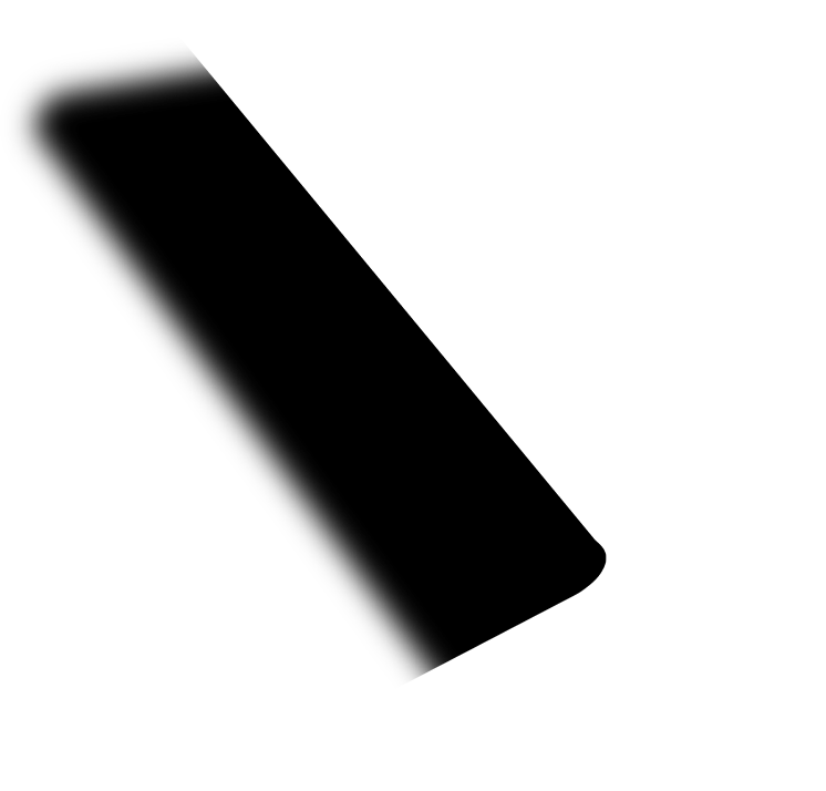 banner shadow