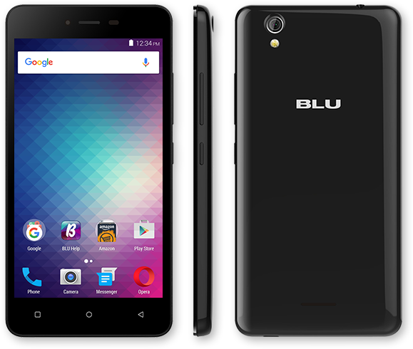 Studio M LTE