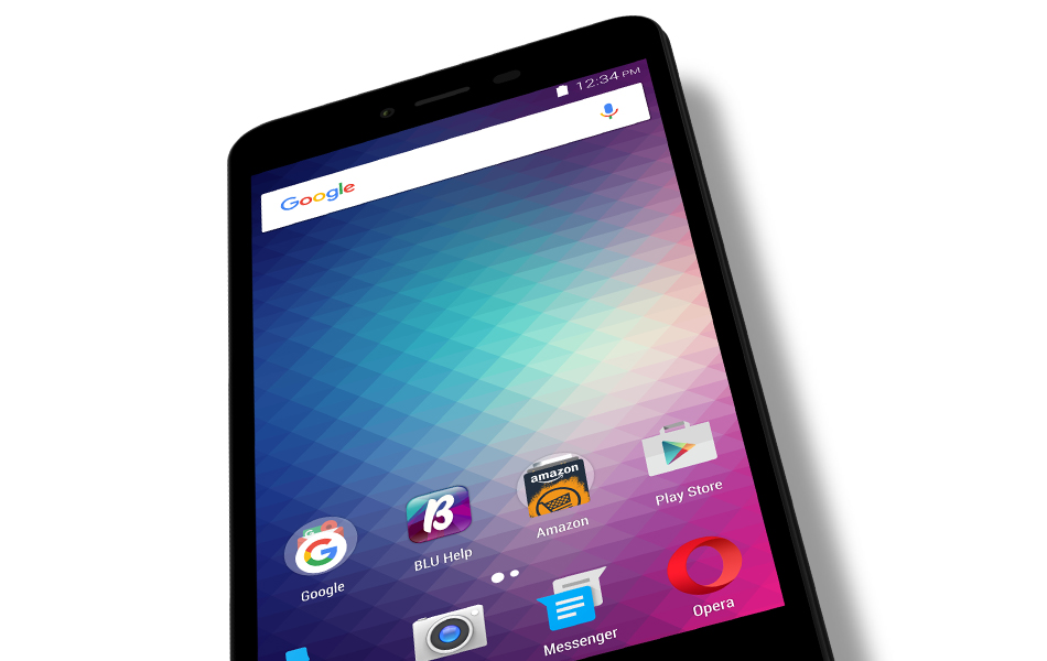 Studio M LTE