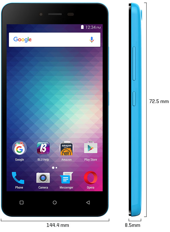 Studio M LTE