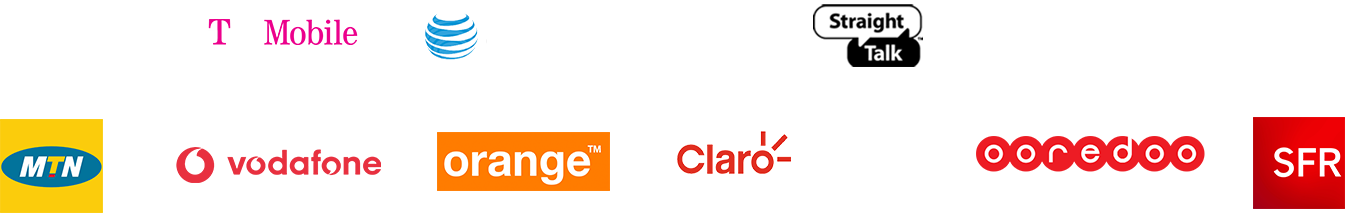 Global Carriers